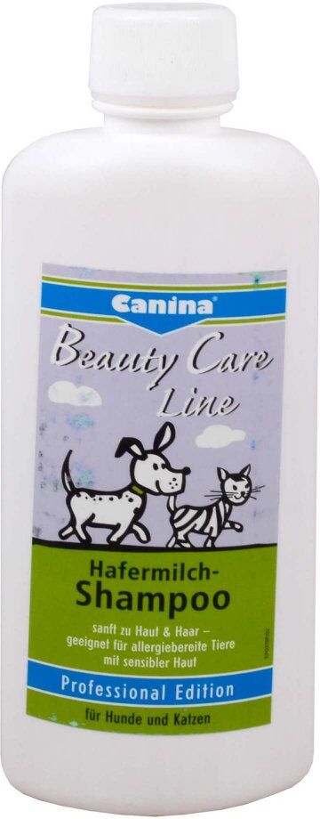 Hafermilch Shampoo veterinär