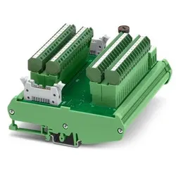 Phoenix Contact 1292339 HART-Übergabeboard MACX MCR-S-MUX-TB-1 MACXMCRSMUXTB1