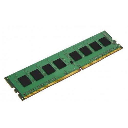 16GB Kingston Single Rank DDR4-3200 DIMM CL22 Single