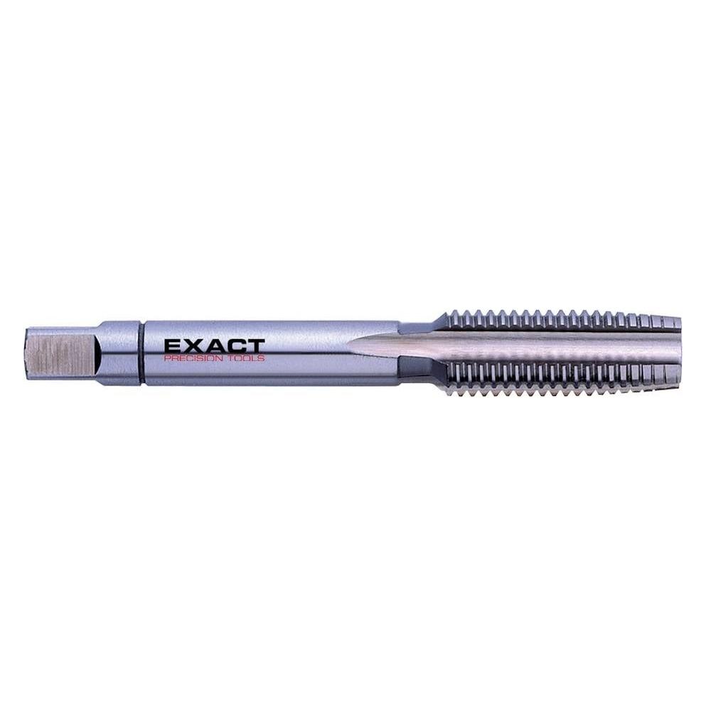 Exact 00449 Handgewindebohrer Vorschneider metrisch fein Mf10 1.25 mm Rechtssch (00449)
