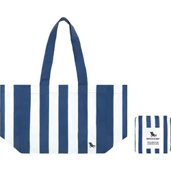 Dock & Bay Tasche marineblau