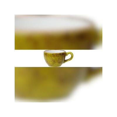 Steelite Espressotasse 0,09 l apple - Craft Apple 12 er
