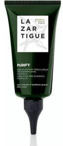 LAZARTIGUE Purifying Care Pre-Champú 75ml
