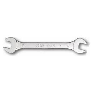 Usag 252 N Chrom-Vanadium-Stahl 29,27 mm 2 Stück Grau (U02520544)