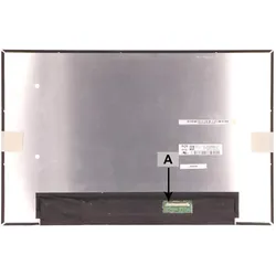 2-Power 14 FHD+ 1920x1200 IPS TP 45%NTSC Matte, Notebook Ersatzteile, Schwarz