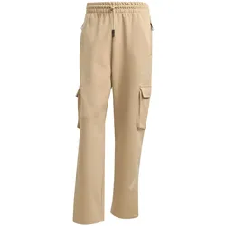Adidas, Herren, Sporthose, Z.N.E. Open (S), Grau