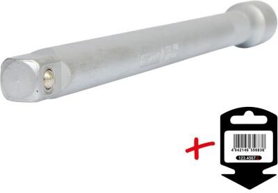 Ks Tools Verlängerung, Steckschlüssel 911.1203-E