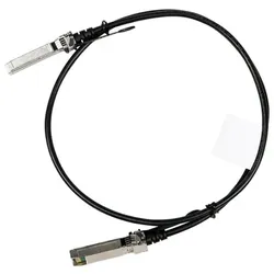 HPE Aruba Networking 25G SFP28 zu SFP28 3m Direct Attach Copper Cable