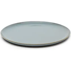 Terres de Rêves Frühstücksteller 22 cm, blaugrau
