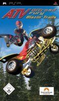 Codemasters - ATV Offroad Fury: Blazin' Trails - Preis vom 09.10.2026 07:28:09 h