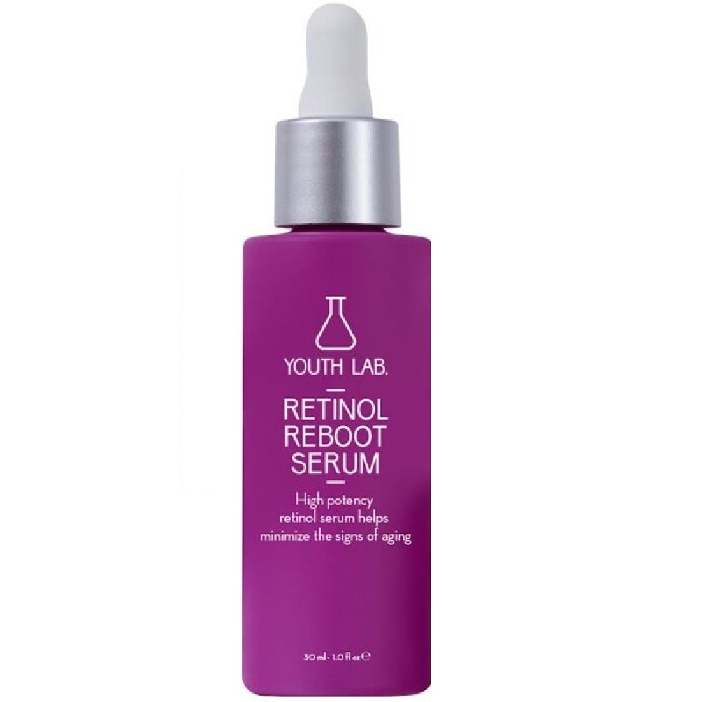 Youth Lab Retinol Reboot Serum 30mL