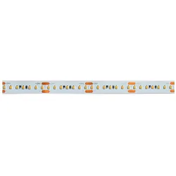 Rutec LED Strip VARDAflex PRO, IP20, 210 LED/m, 24V DC, 6W/m 3000K 600lm/m 120°, CRI95, 500cm / 1cm RU-71313