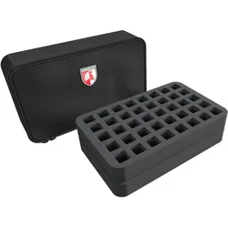 Feldherr MI16BO - MINI Tasche für Star Wars Destiny - 80 Würfel (Schaumstoff)