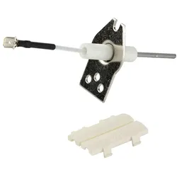 Überwachungs-Elektrode m. Verbindungsst - 5493965