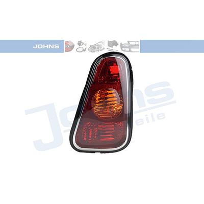 Johns Heckleuchte [Hersteller-Nr. 205188-1] für Mini