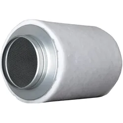 PrimaKlima Coco Line Carbon Filter 240 m3/h, 125 mm - 125 - 240