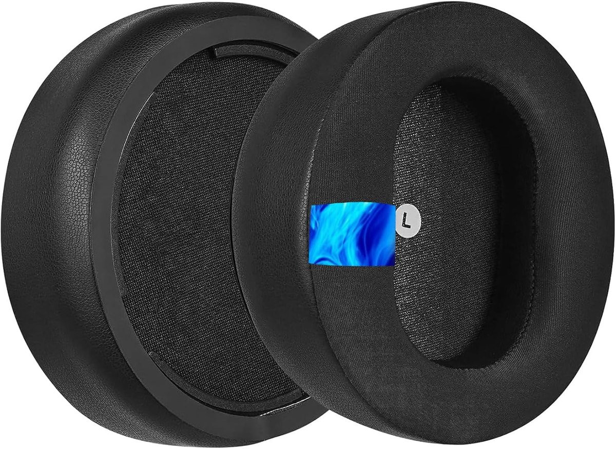 Oorkussens compatibel met Audeze Maxwell hoofdtelefoon - Koelgel en geheugenschuim earpads