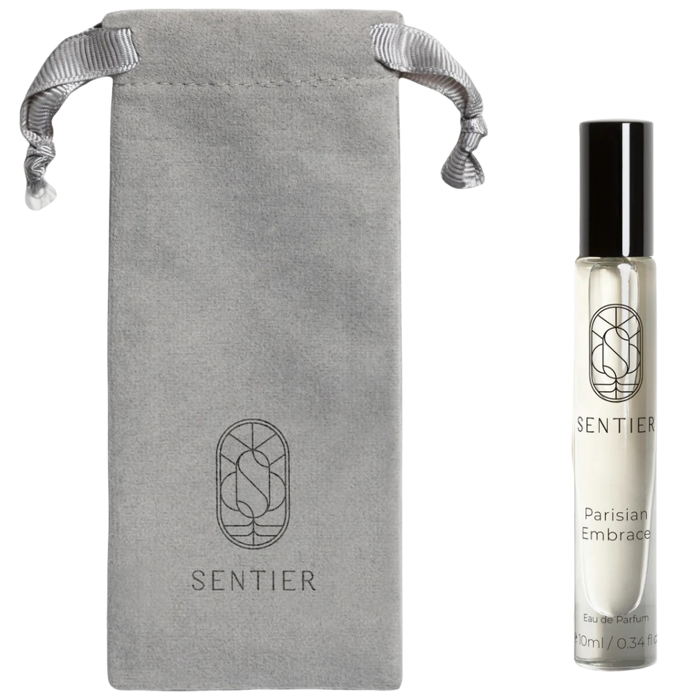 Sentier Parisian Embrace Eau de Parfum 10mL