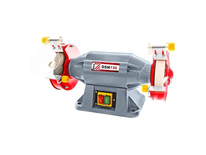 Touret Polisseuse - 520w - 230v - Holzmann