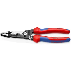 Knipex, Zange, WireStripper (210 mm)