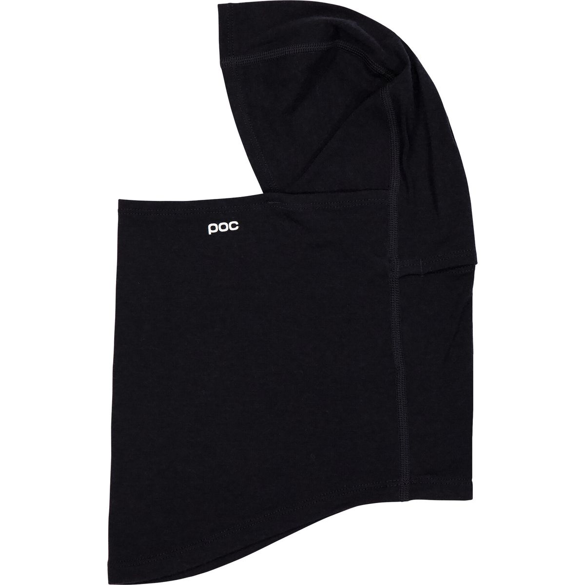 POC Layer Merino Balaclava uranium black (1002) ONE PC643081002ONE1