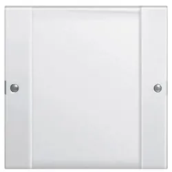 Gira Funk Wandsender 1fach 5331100