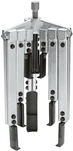 Gedore 8117260 Abzieher-Set Spannbereich (Details) 130mm Anzahl Haken 3