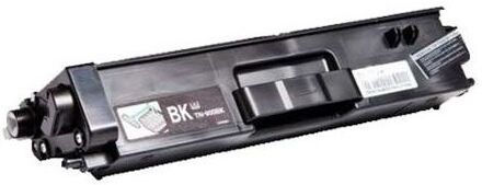 Toner TN-900BK Compatibile per Brother MFC-L9550CDWT HL-L9200CDWT TN 900 TN900 Nero Pagine 6.000