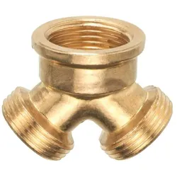 CORNAT Verteilerstück 3/4"" IG, 3/4"" AG - Bad-Armatur