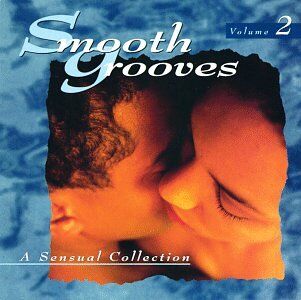 Various - Smooth Grooves Vol. 2 - Preis vom 04.10.2026 03:51:26 h
