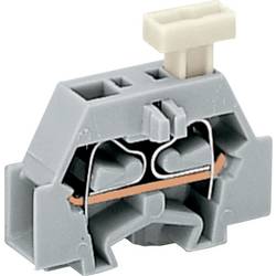 WAGO 261-311/331-000 Durchgangsklemme Klemme Grau 200 St. Piece