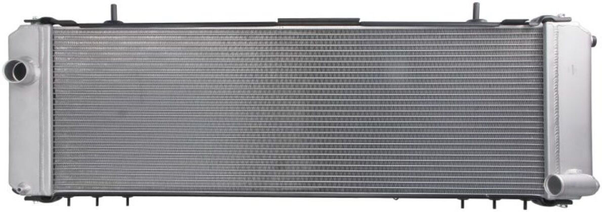 Kühler, Motorkühlung NRF 50231