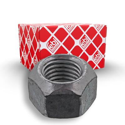 FEBI BILSTEIN Mutter 08119