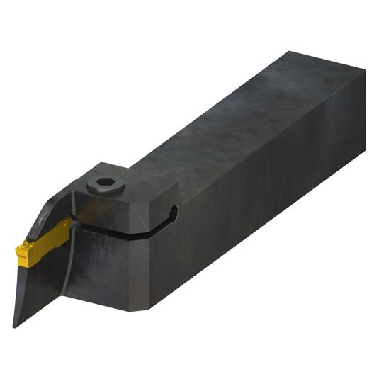 Pramet Planeinstech-Werkzeug ISO GL4-S2525MFL-25-R400150 Einstechtiefe 25mm Linkslauf (GL4-S2525MFL-25-R400150)