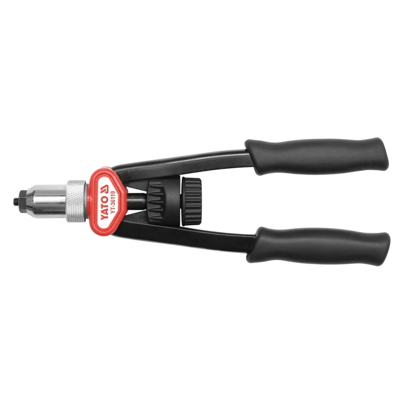 Yato NITOWNICA DO NITONAKRĘTEK M5-12 36119 (338 mm) (YT-36119)
