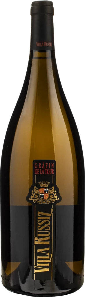 Villa Russiz Collio Chardonnay Grafin de La Tour Magnum 2019