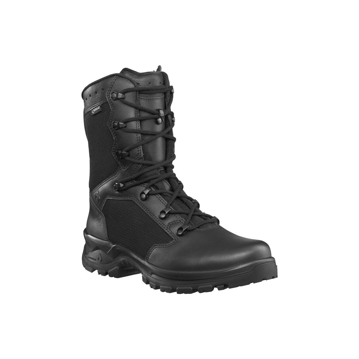 HAIX Tactix GTX schwarz 4.0 108024.4.0