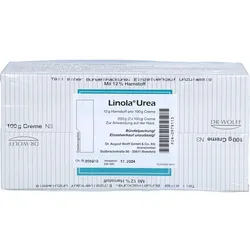 Linola Urea 200 G
