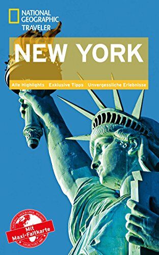 Durham, Michael S. - National Geographic Traveler New York - Preis vom 09.10.2026 07:28:09 h