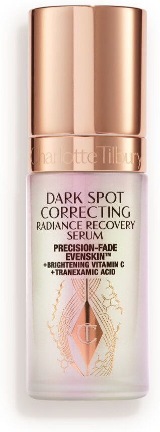 Dark Spot Correcting Radiance Recovery Serum - 30 Ml Charlotte Tilbury 3460 Dark Spot Correcting Radiance Recovery Serum Size:
