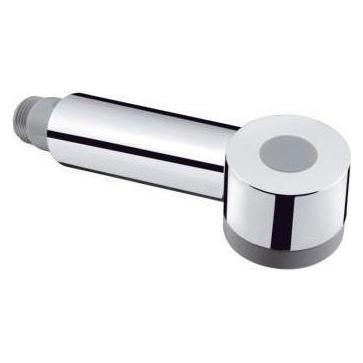 hansgrohe HG Ausziehbrause Talis S edelstahl-optik TALIS S Edelstahl-Optik (97999800)