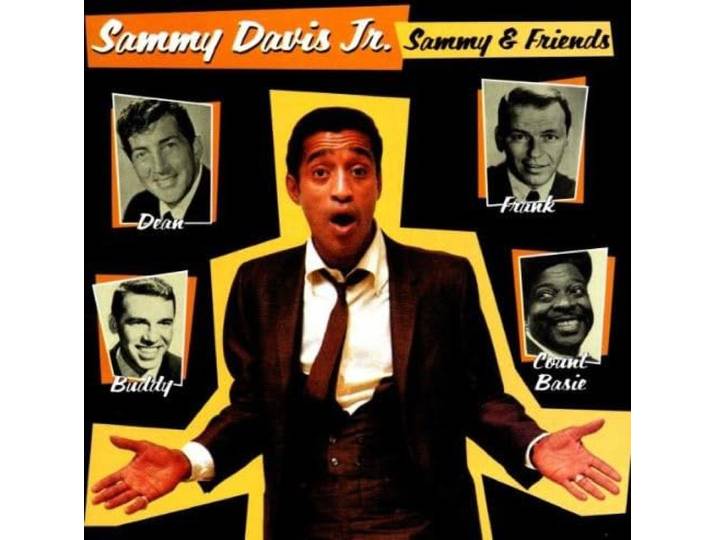 Sammy and Friends