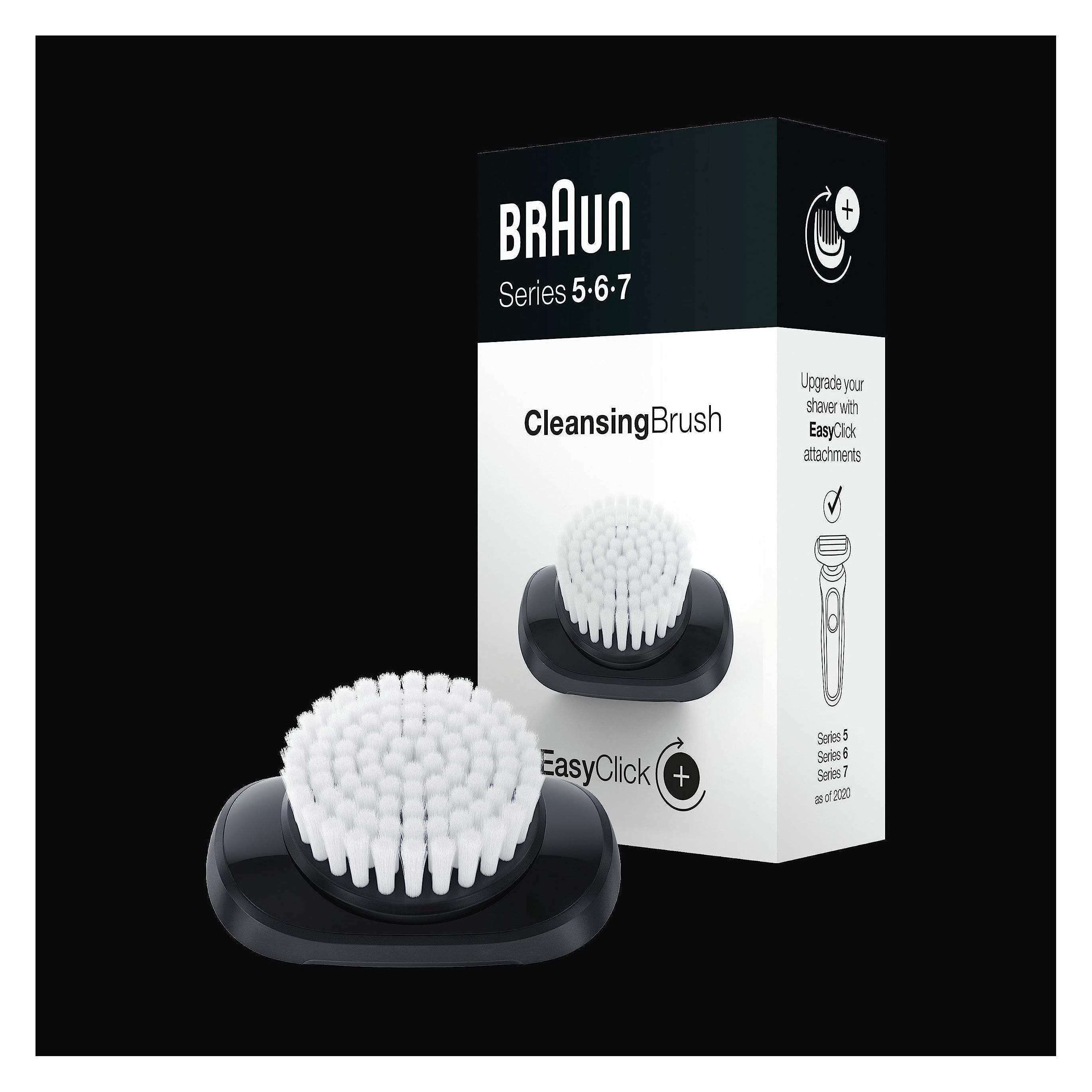 Braun EasyClick (1x) (4210201264811)