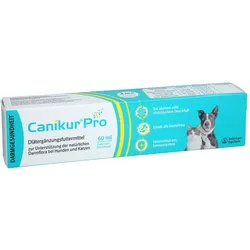 Canikur Pro vet.