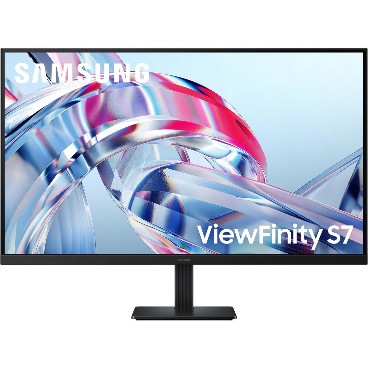 32" (81,28cm) Samsung ViewFinity S7 S70H schwarz 3840x2160 1x DisplayPort 1.2 / 1x HDMI 2.0