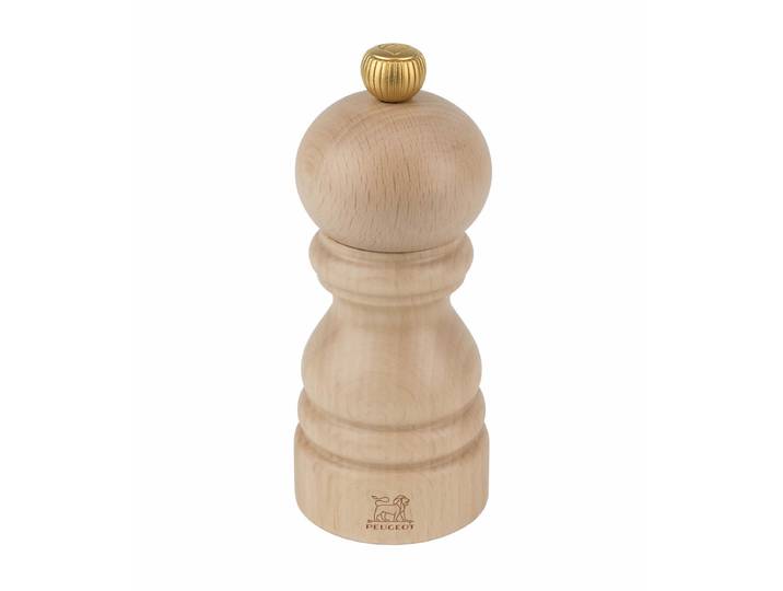 Heidi Cheese Line 12cm Pfeffermühle Buchenholz