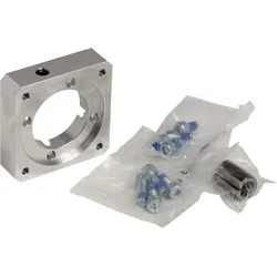 Schneider Electric GBK0600570A Adaptersatz für Motor-/Getriebe-Kombination