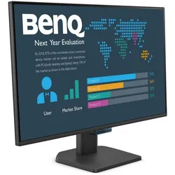 BenQ BL2790C Computerbildschirm 68,6 cm (27") 1920 x 1080 Pixel Full HD LCD Schwarz