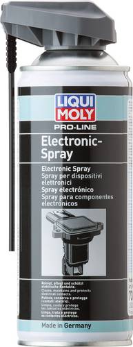 Liqui Moly Pro-Line 7386 Elektronikspray 400ml