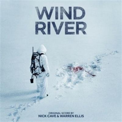 Wind River (Original Motion Picture Soundtrack) - Nick Cave & Warren Ellis, Vinyl